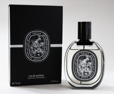น้ำหอม Diptyque Fléau De Peau กลิ่นที่ Lisa ใช้ขนาด75ml